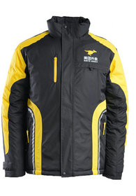 美團(tuán)外賣(mài)棉服定制